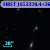 FIRST J153320.4+365214
