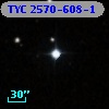 TYC 2570-608-1