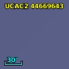 ROTSE1 J152709.03+363307.2