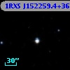 1RXS J152259.4+364447