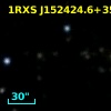1RXS J152424.6+351601