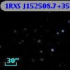 1RXS J152508.7+353309