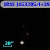 1RXS J153205.4+382958