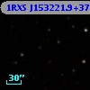 1RXS J153221.9+374616