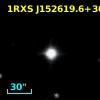 1RXS J152619.6+365858