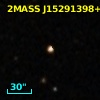 2MASS J15291398+3813050