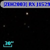 [ZEH2003] RX J1529.2+3812  3