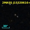 2MASS J15320616+3643449