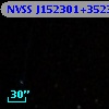 NVSS J152301+352339