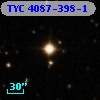 TYC 4087-398-1
