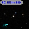 PG 1534+389
