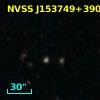 NVSS J153749+390236