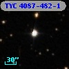 TYC 4087-482-1