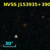 NVSS J153935+390445