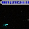 FIRST J153529.8+384417