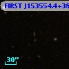 FIRST J153554.4+385448