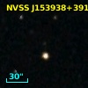 FIRST J153938.3+391530