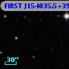 FIRST J154035.5+390535