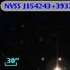 NVSS J154243+393239