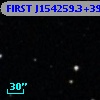 FIRST J154259.3+392437