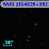 NVSS J154328+392151