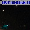 FIRST J154354.0+393628