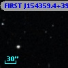 FIRST J154359.4+392846