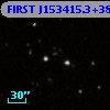 FIRST J153415.3+384813