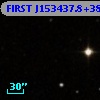 FIRST J153437.8+383501