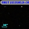 FIRST J153505.9+383544
