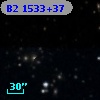 B2 1533+37