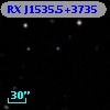 RX J1535.5+3735