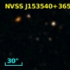 NVSS J153540+365826