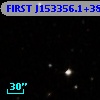 FIRST J153356.1+380456