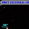 FIRST J153356.8+382101