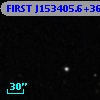FIRST J153405.6+360604