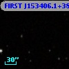 FIRST J153406.1+381649