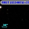 FIRST J153407.6+372815