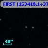 FIRST J153418.1+371041