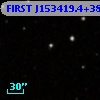 FIRST J153419.4+382356