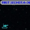 FIRST J153437.4+365831