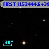 FIRST J153444.6+380134