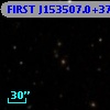 FIRST J153507.0+373631