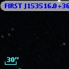 FIRST J153516.0+363438