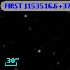 FIRST J153516.6+373729