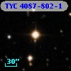 TYC 4087-802-1