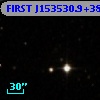FIRST J153530.9+380336