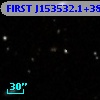 FIRST J153532.1+380624