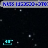 NVSS J153533+370723