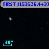 FIRST J153526.4+371907